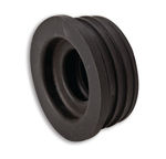 USR Junta de goma Ultra Silent, referencia HLT046T000000000 de la serie Ultra Silent de Heliroma. Medida: 40x46